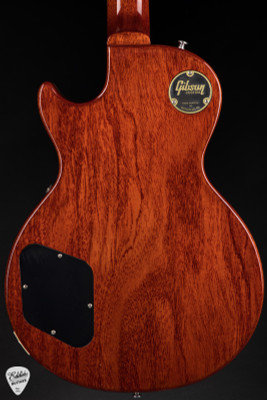 Gibson Custom Shop PSL '59 Les Paul Standard Reissue Gloss Antiquity Burst electric guitar