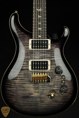 Paul Reed Smith Custom 24-08 - Charcoal Burst