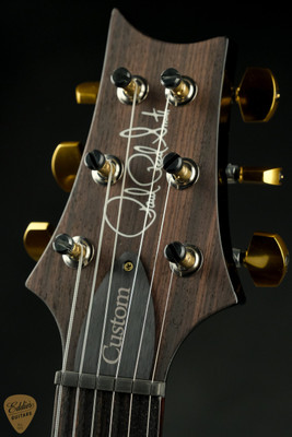 Paul Reed Smith Custom 24-08 - Charcoal Burst