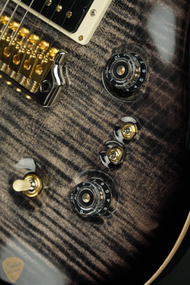 Paul Reed Smith Custom 24-08 - Charcoal Burst