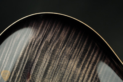 Paul Reed Smith Custom 24-08 - Charcoal Burst