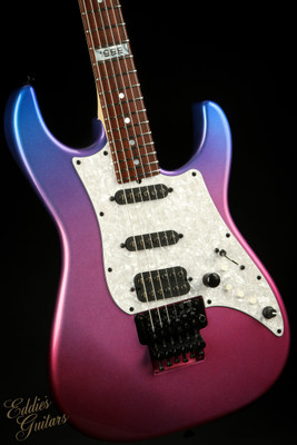 James Tyler Studio Elite 1988 - Jimburst Metallic - Eddie's Guitars