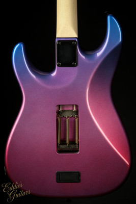 James Tyler Studio Elite 1988 - Jimburst Metallic - Eddie's Guitars