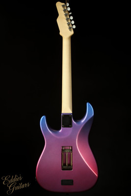 James Tyler Studio Elite 1988 - Jimburst Metallic - Eddie's Guitars