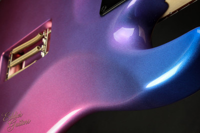 James Tyler Studio Elite 1988 - Jimburst Metallic