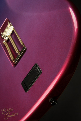 James Tyler Studio Elite 1988 - Jimburst Metallic