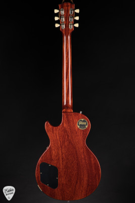 Gibson Custom Shop PSL '58 Les Paul Standard Reissue VOS Abilene Burst electric guitar