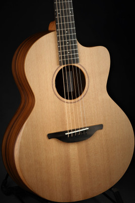 Sheeran by Lowden S03 Cedar/Santos Rosewood