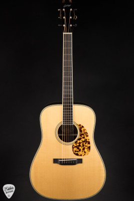 2007 – Collings CW BaaaA – Adirondack Spruce & Brazilian Rosewood Acoustic Guitar