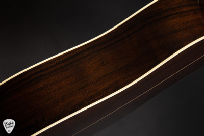 2007 – Collings CW BaaaA – Adirondack Spruce & Brazilian Rosewood Acoustic Guitar