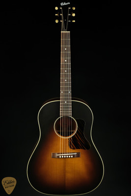 2024 - Gibson 1936 J-35 Vintage Sunburst 4.1 #20564058 - Eddie's