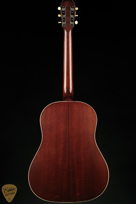 2024 - Gibson 1936 J-35 Vintage Sunburst 4.1 #20564058