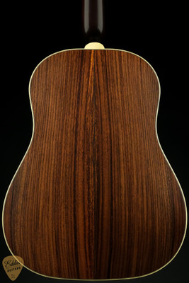 2024 - Gibson 1942 Banner Southern Jumbo Vintage Sunburst 4.5 #20564068