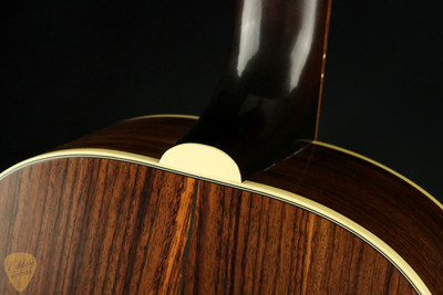 2024 - Gibson 1942 Banner Southern Jumbo Vintage Sunburst 4.5 #20564068