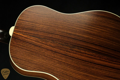 2024 - Gibson 1942 Banner Southern Jumbo Vintage Sunburst 4.5 #20564068