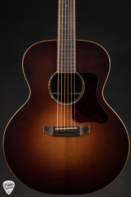 2024 – Martin Limited Edition OM-45 John Mayer 20th Anniversary #231 – Platinum Gray Burst Acoustic Guitar