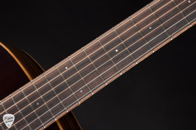 2024 – Martin Limited Edition OM-45 John Mayer 20th Anniversary #231 – Platinum Gray Burst Acoustic Guitar