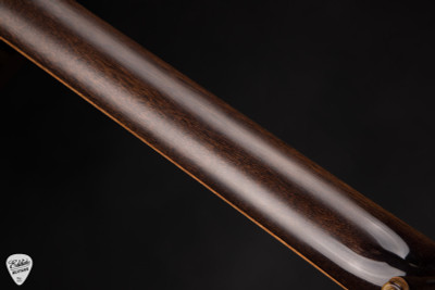 2024 – Martin Limited Edition OM-45 John Mayer 20th Anniversary #231 – Platinum Gray Burst Acoustic Guitar