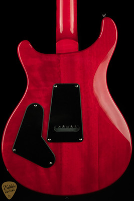 Paul Reed Smith Limited Edition SE Custom 24 - Ruby - Eddie's Guitars