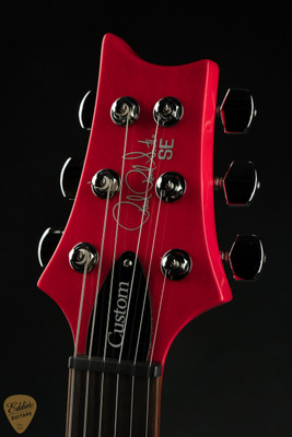 Paul Reed Smith Limited Edition SE Custom 24 - Ruby