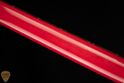 Paul Reed Smith Limited Edition SE Custom 24 - Ruby