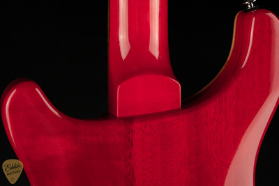 Paul Reed Smith Limited Edition SE Custom 24 - Ruby