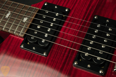 Paul Reed Smith Limited Edition SE Custom 24 - Ruby