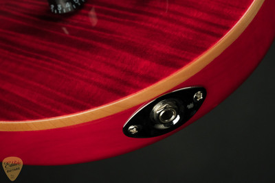 Paul Reed Smith Limited Edition SE Custom 24 - Ruby