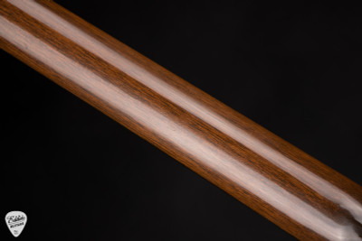 2022 – Pre-War Herringbone Dreadnought – Adirondack Spruce & Primo Brazilian Rosewood Acoustic Guitar