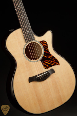Taylor 50th Anniversary Builder's Edition 314ce
