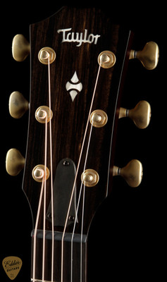 Taylor 50th Anniversary Builder's Edition 314ce - Kona Burst