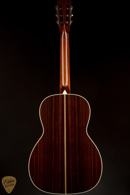 2024 - Collings 002HA-T Baked Adirondack (pre-owned)