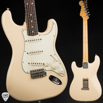 2017 – SVL ’61 Reserve Electric Guitar in Olympic White