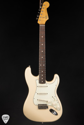 2017 – SVL ’61 Reserve Electric Guitar in Olympic White