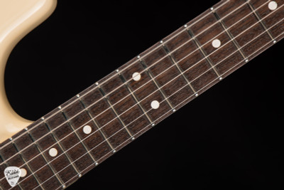 2017 – SVL ’61 Reserve Electric Guitar in Olympic White