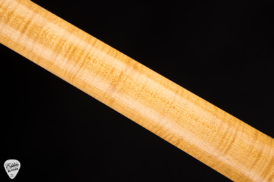 2017 – SVL ’61 Reserve Electric Guitar in Olympic White