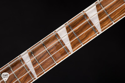 Rickenbacker 4003 Bass Guitar in Fire Glo