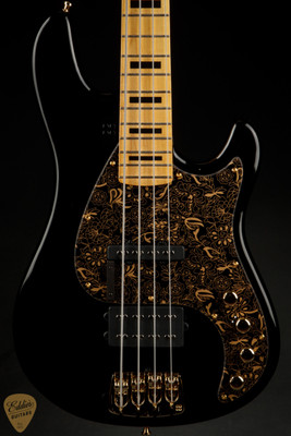 Sandberg California II V-TM Ida Nielsen Signature - Soft Aged Black