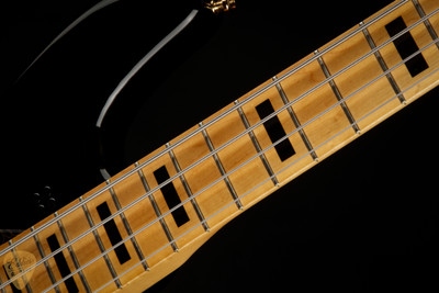 Sandberg California II V-TM Ida Nielsen Signature - Soft Aged Black