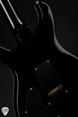 Paul Reed Smith Eddie’s Guitars Wood Library DGT (David Grissom Trem)/Mahogany Neck Fire Red Smokeburst electric guitar