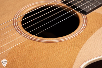 Lowden 50th Anniversary S-23 - Western Red Cedar & Walnut Acoustic Guitar