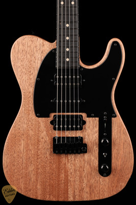 Suhr Ian Thornley Signature Classic T - Natural Satin #76938