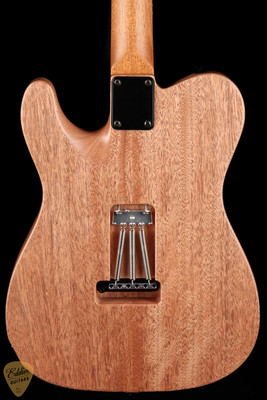 Suhr Ian Thornley Signature Classic T - Natural Satin #76938