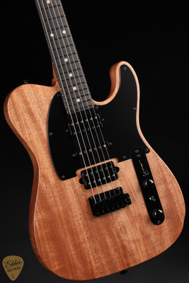 Suhr Ian Thornley Signature Classic T - Natural Satin #76933
