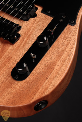 Suhr Ian Thornley Signature Classic T - Natural Satin #76933