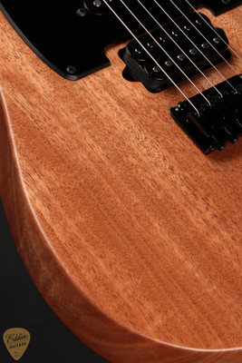 Suhr Ian Thornley Signature Classic T - Natural Satin #76933