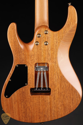 Suhr Andre Nieri Signature Modern - Black Satin