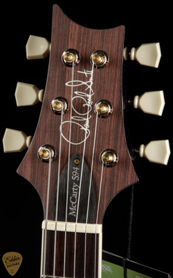 2024 - Paul Reed Smith McCarty 594 Singlecut - Cobalt Blue