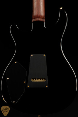 Sale Pending - 2023 - Paul Reed Smith Eddie's Guitars Wood Library 509 - Charcoal Tri Color Burst/Korina Back/Rosewood Neck/Cocobolo FB