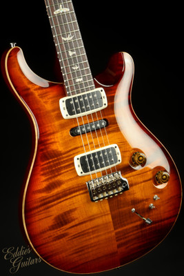 Paul Reed Smith Modern Eagle V - Dark Cherry Burst #359314